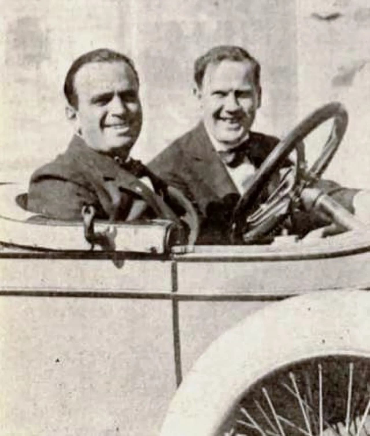 Thomas J. Geraghty