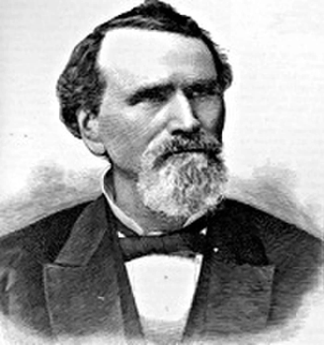 Thomas J. Henderson