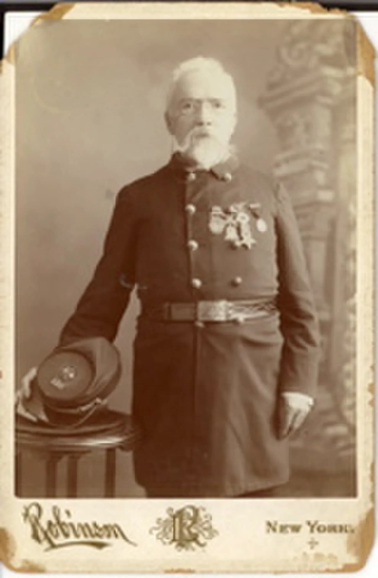 Thomas J. Kelly