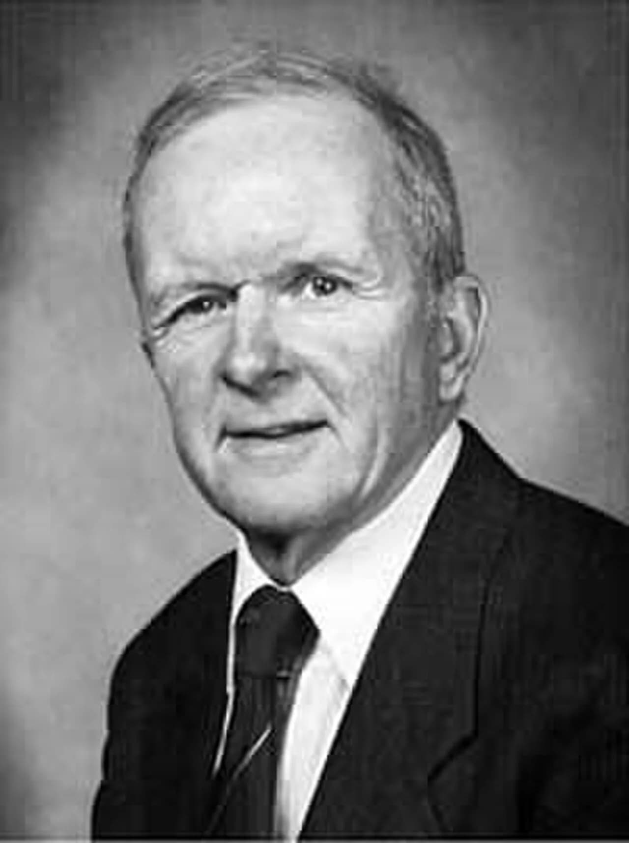 Thomas J. Kelly