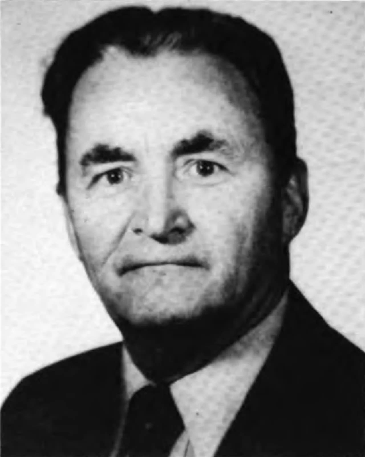 Thomas J. Lydon