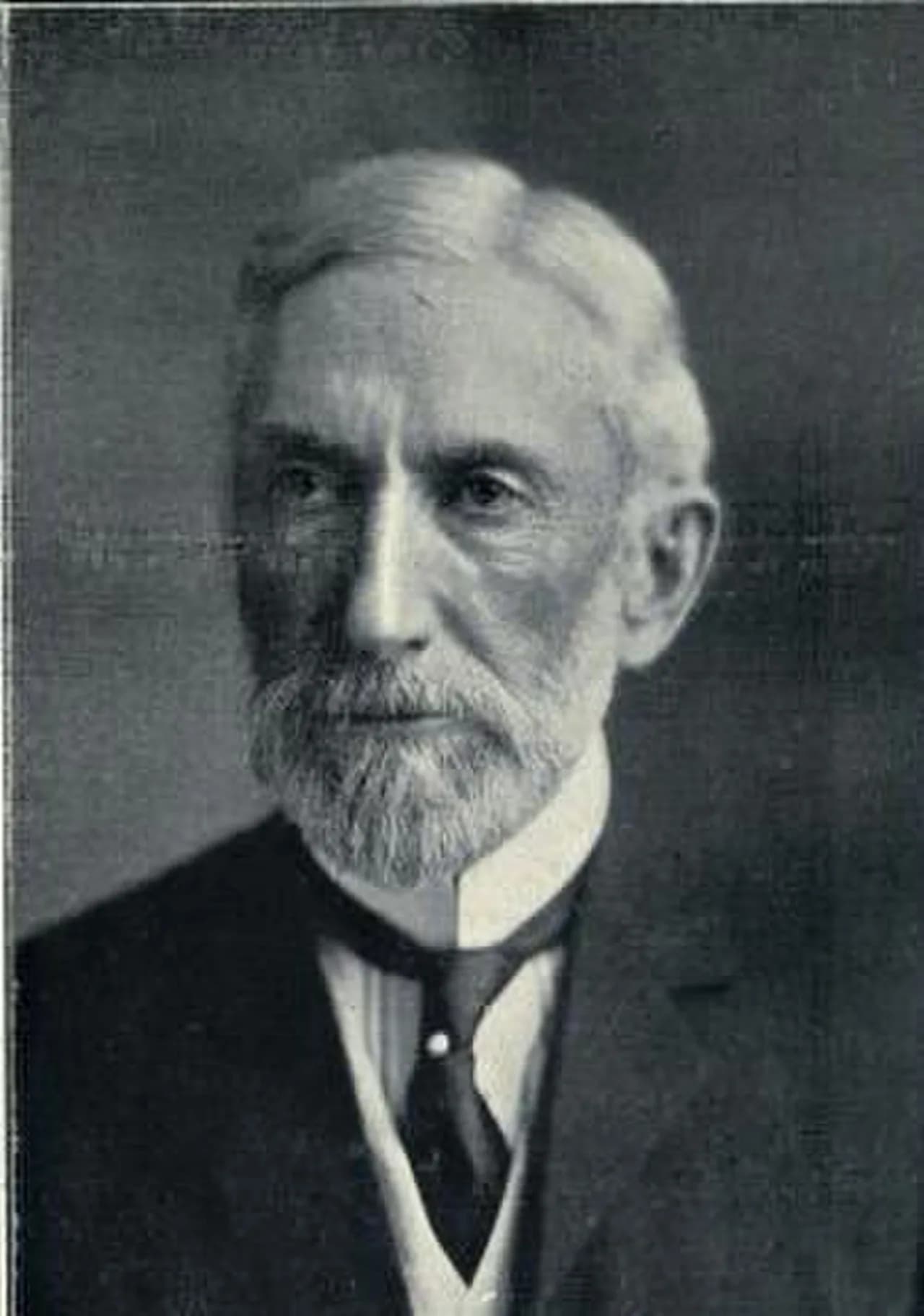 Thomas J. O'Brien