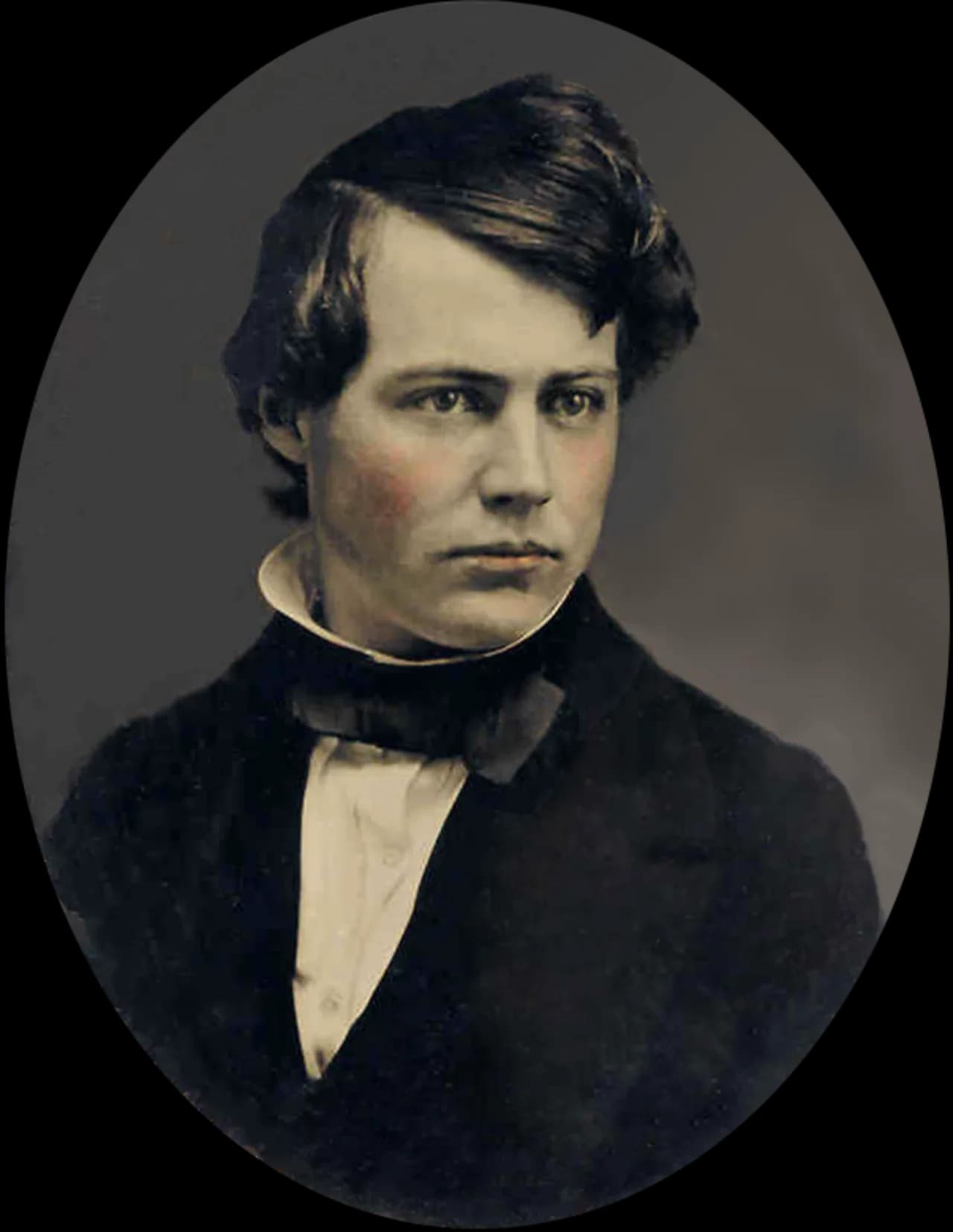 Thomas Jefferson Boynton