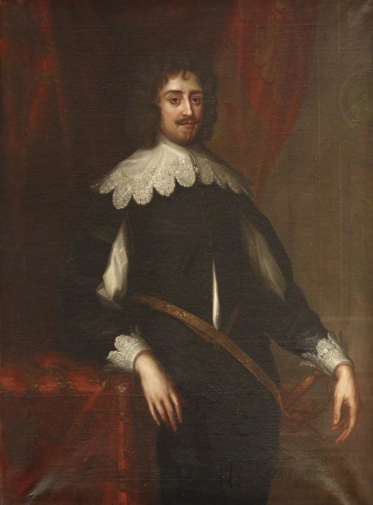 Thomas Jermyn