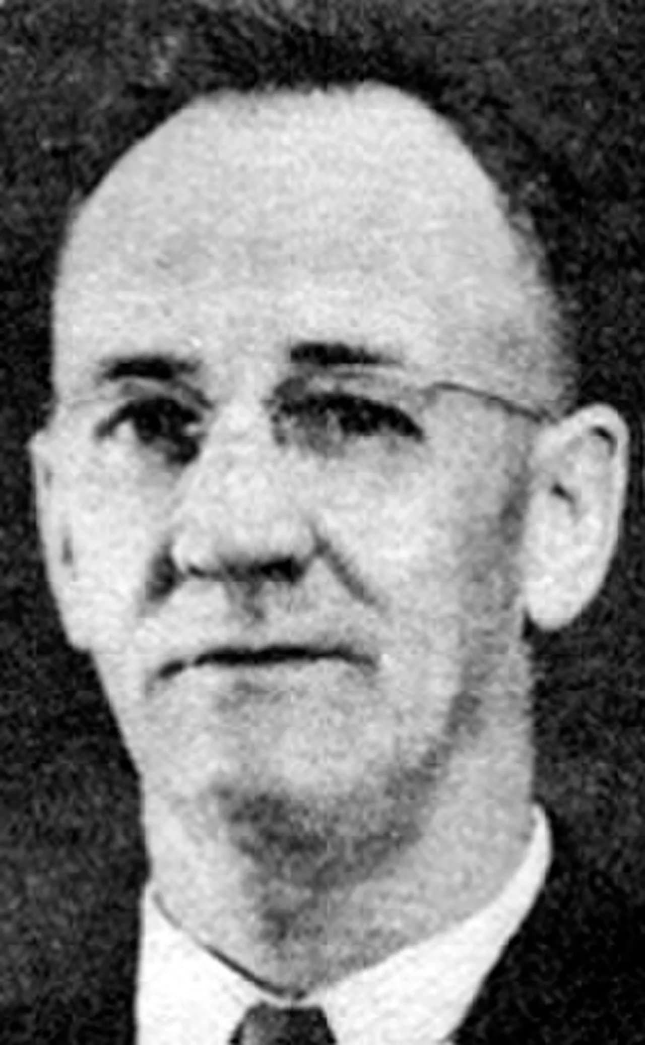 Thomas John Bentley