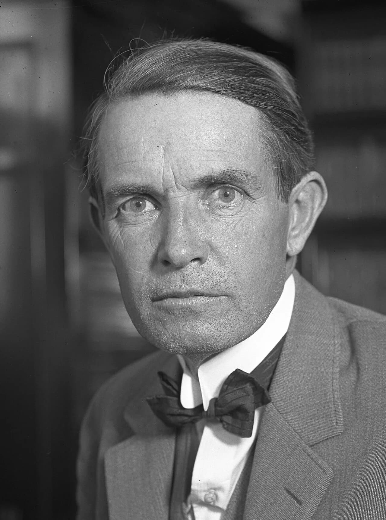 Thomas L. Woolwine