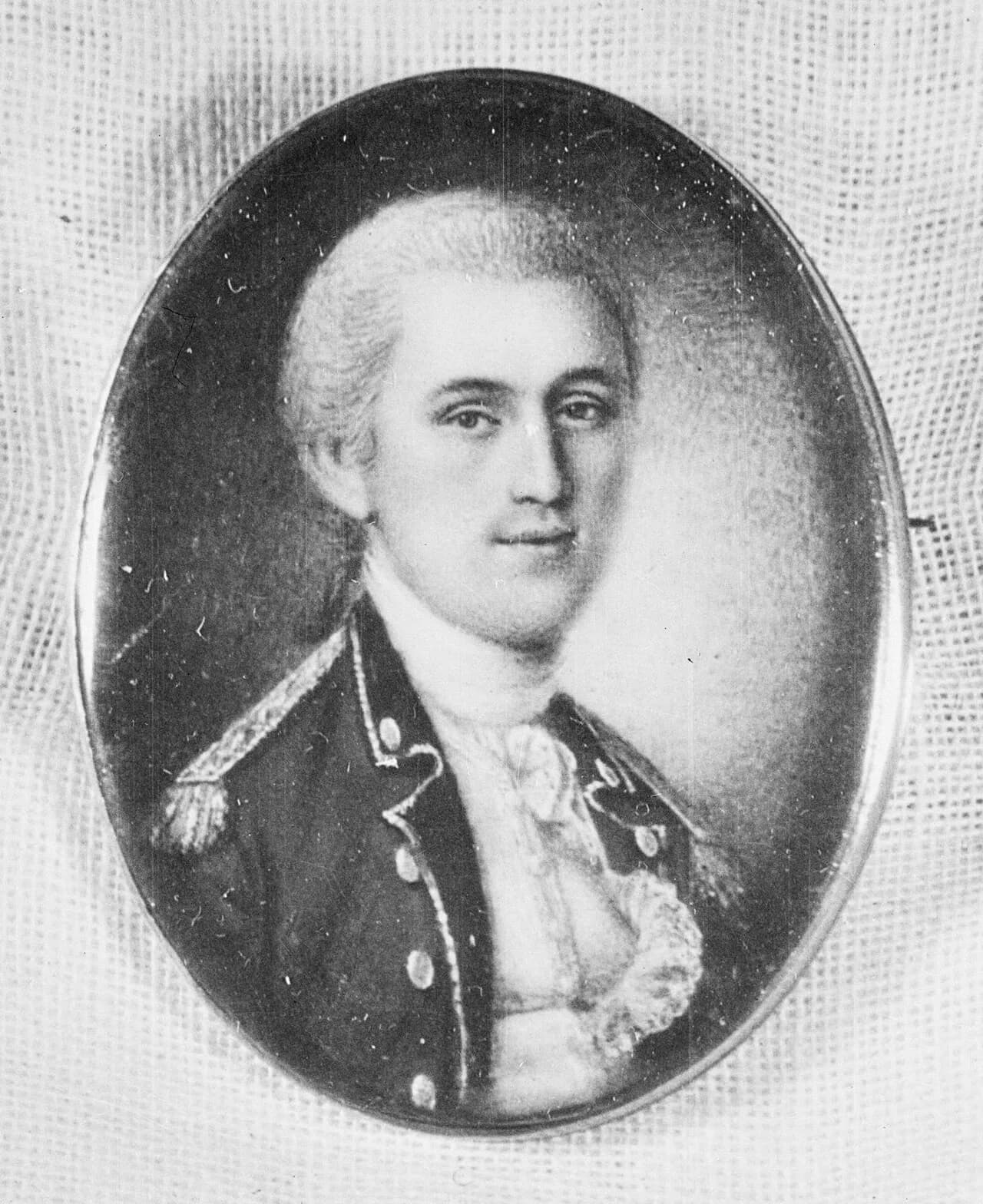Thomas Lancaster Lansdale