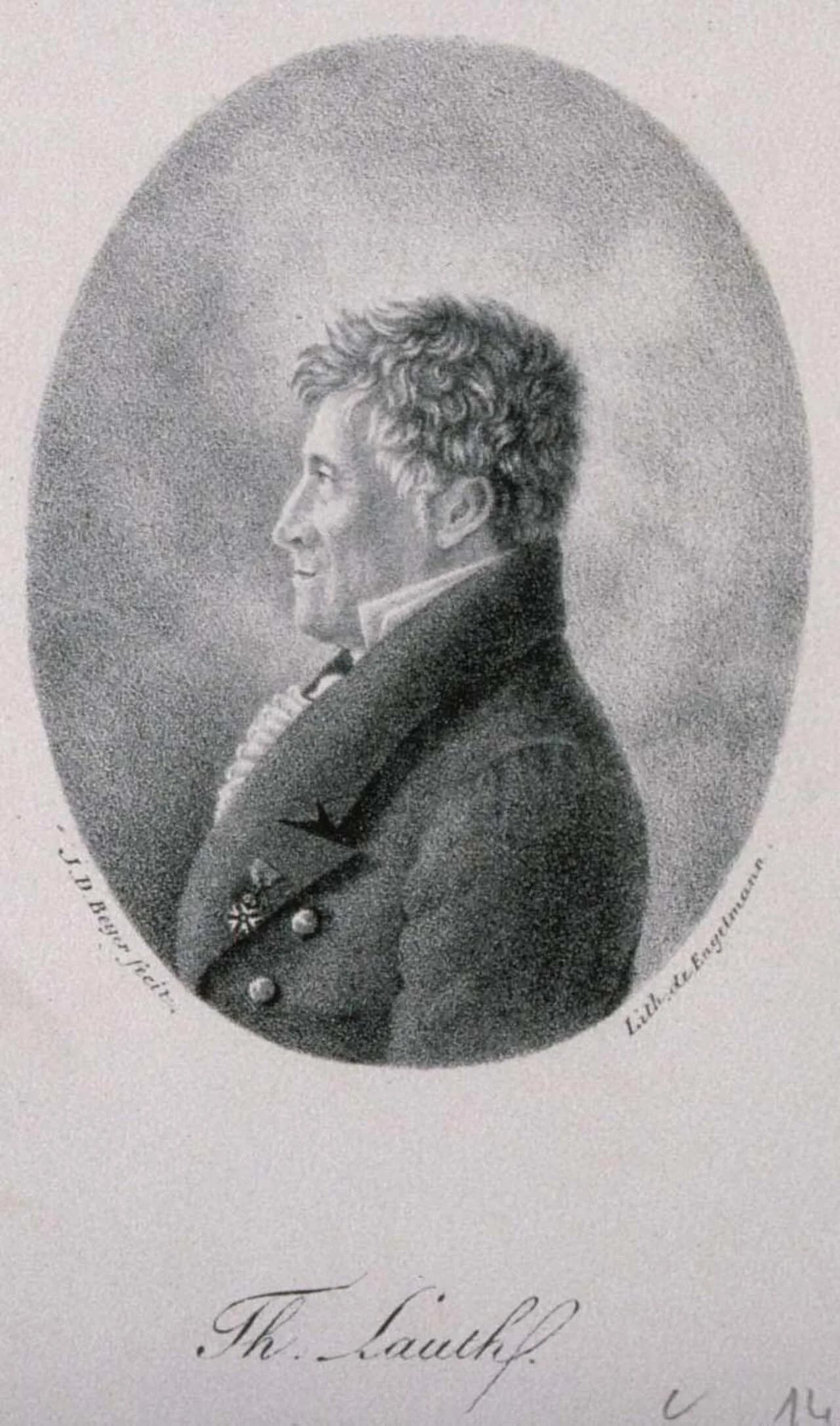 Thomas Lauth