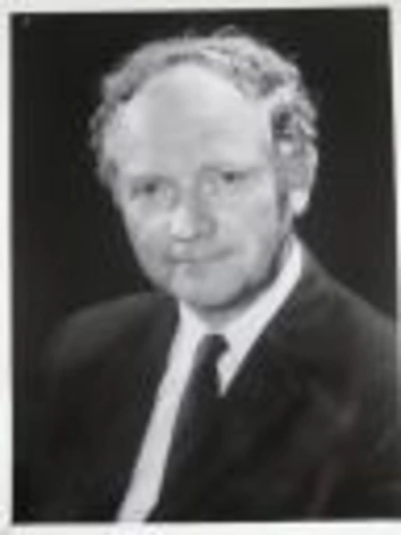 Thomas Leith