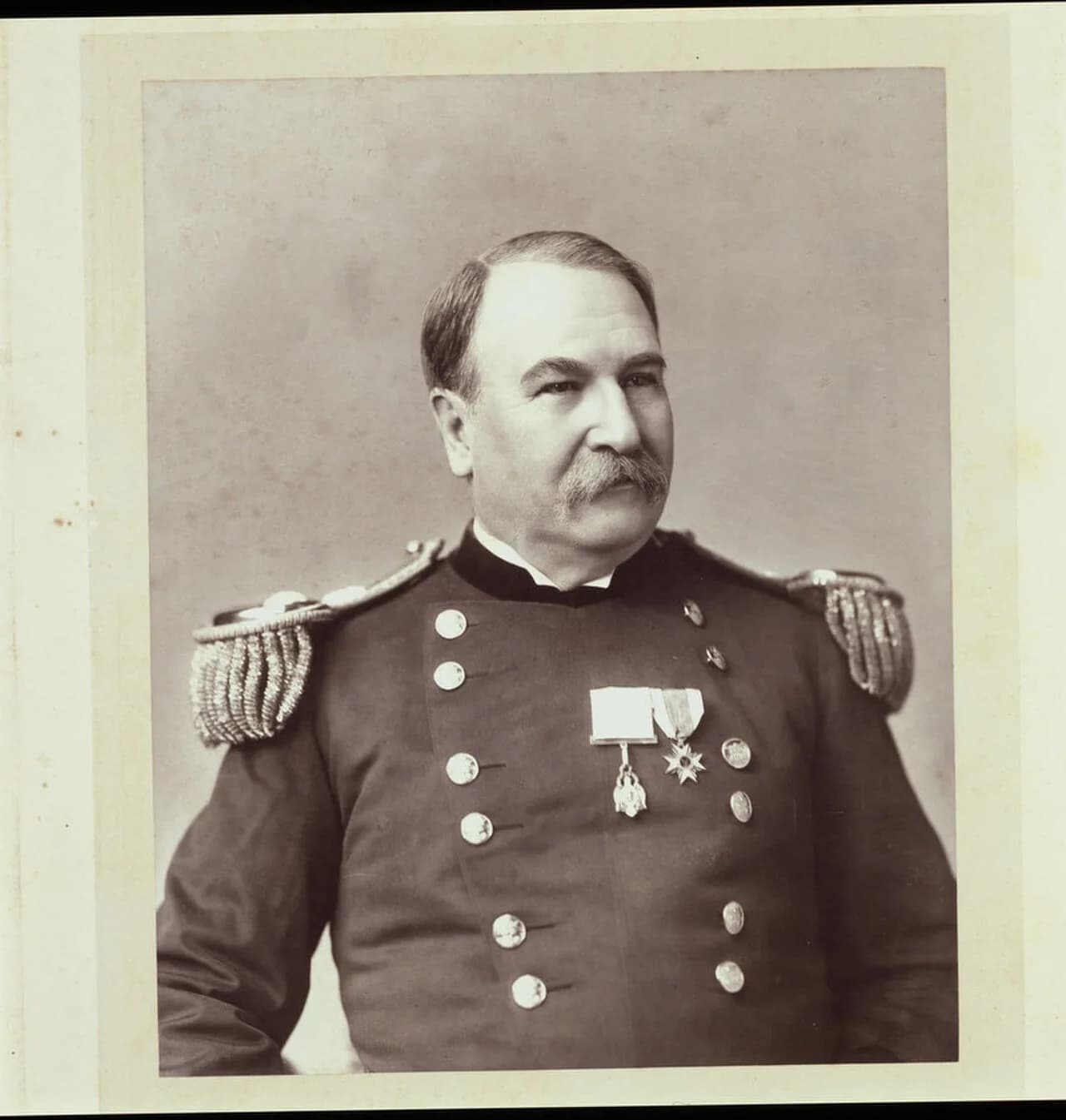 Thomas Lincoln Casey