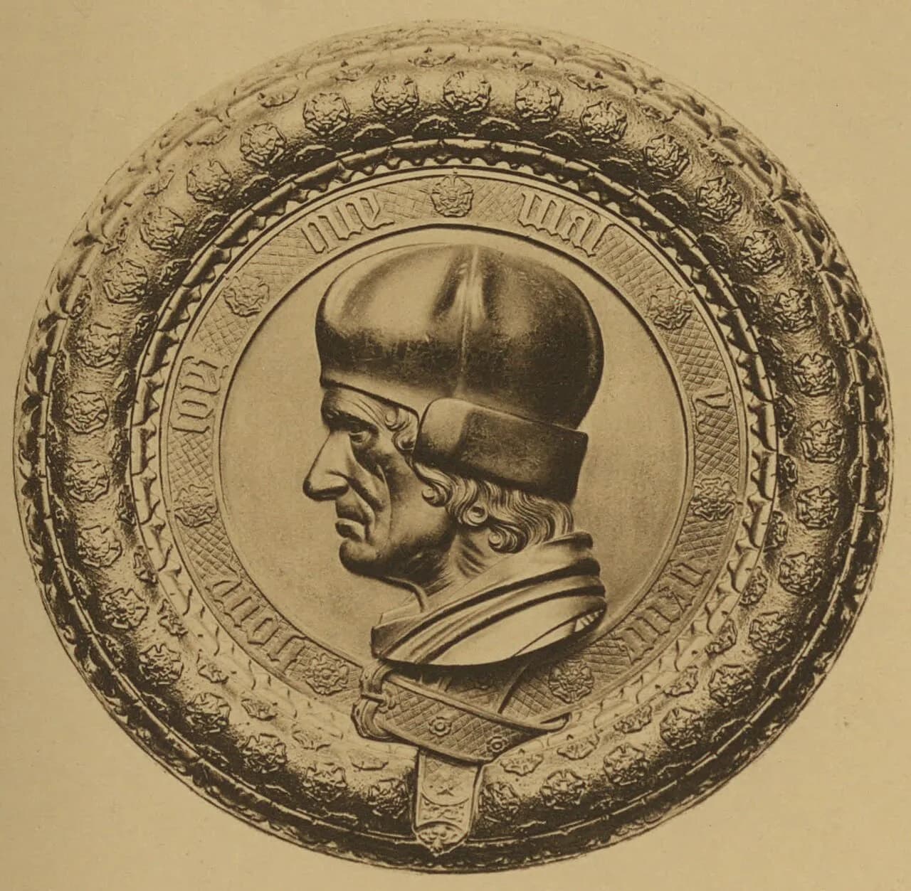 Thomas Lovell