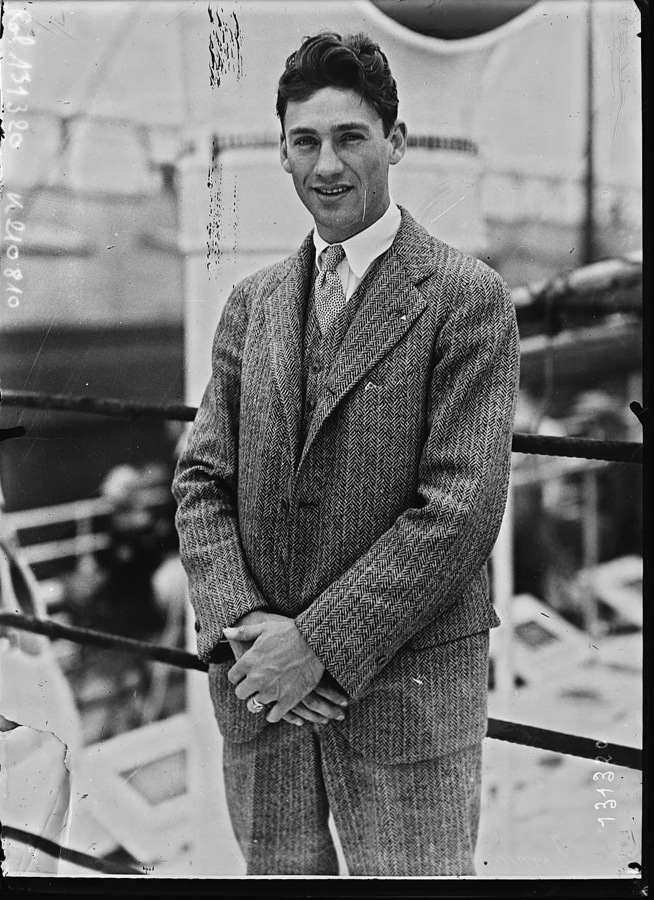 Thomas Lown