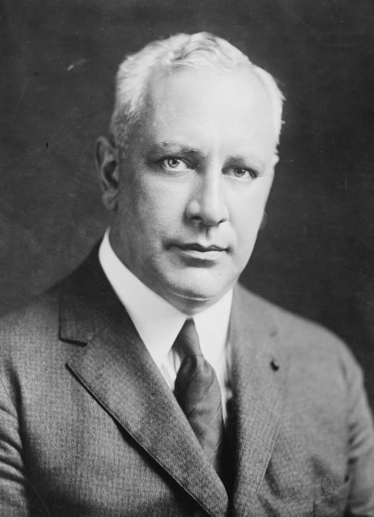 Thomas Lynch Raymond