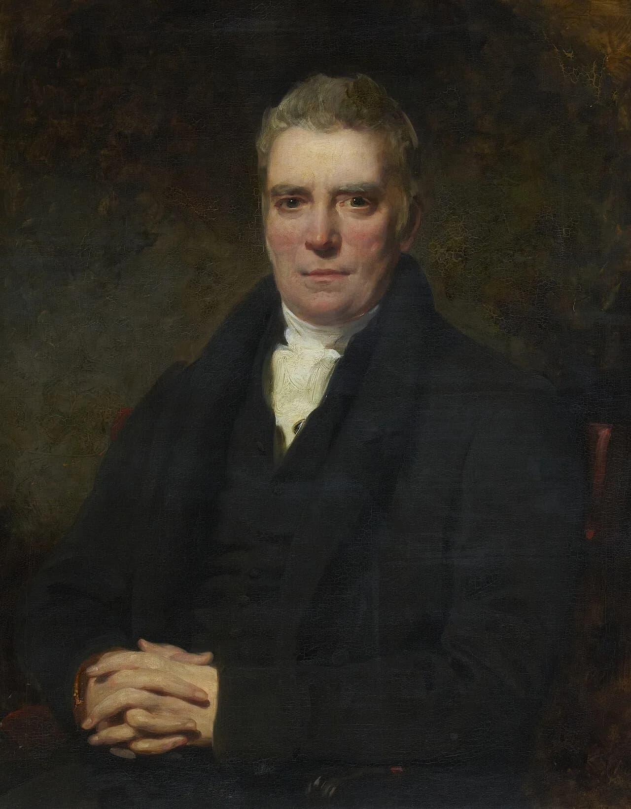 Thomas M'Crie
