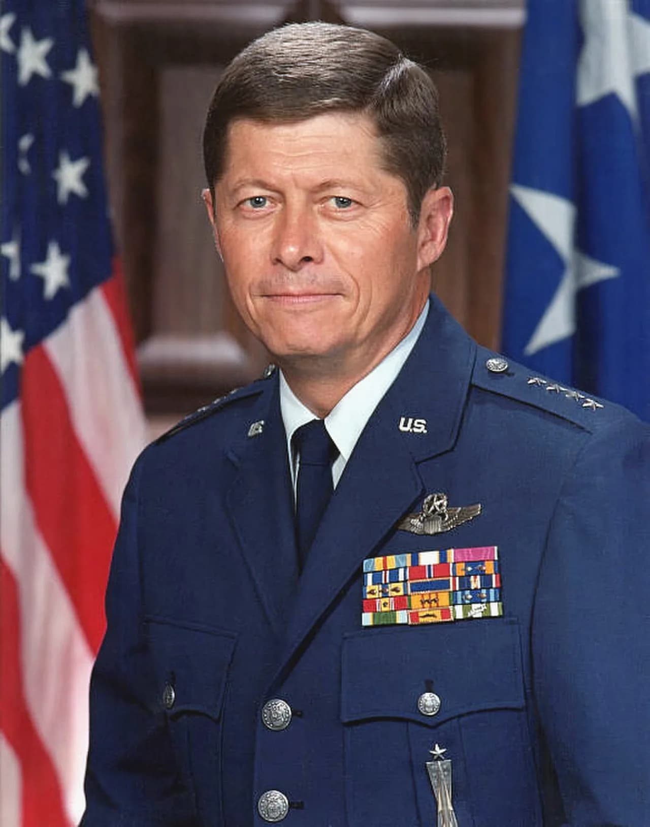 Thomas M. Ryan Jr.
