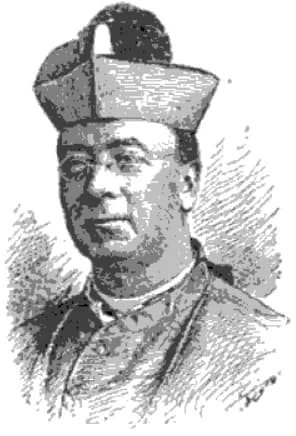 Thomas Martin Aloysius Burke