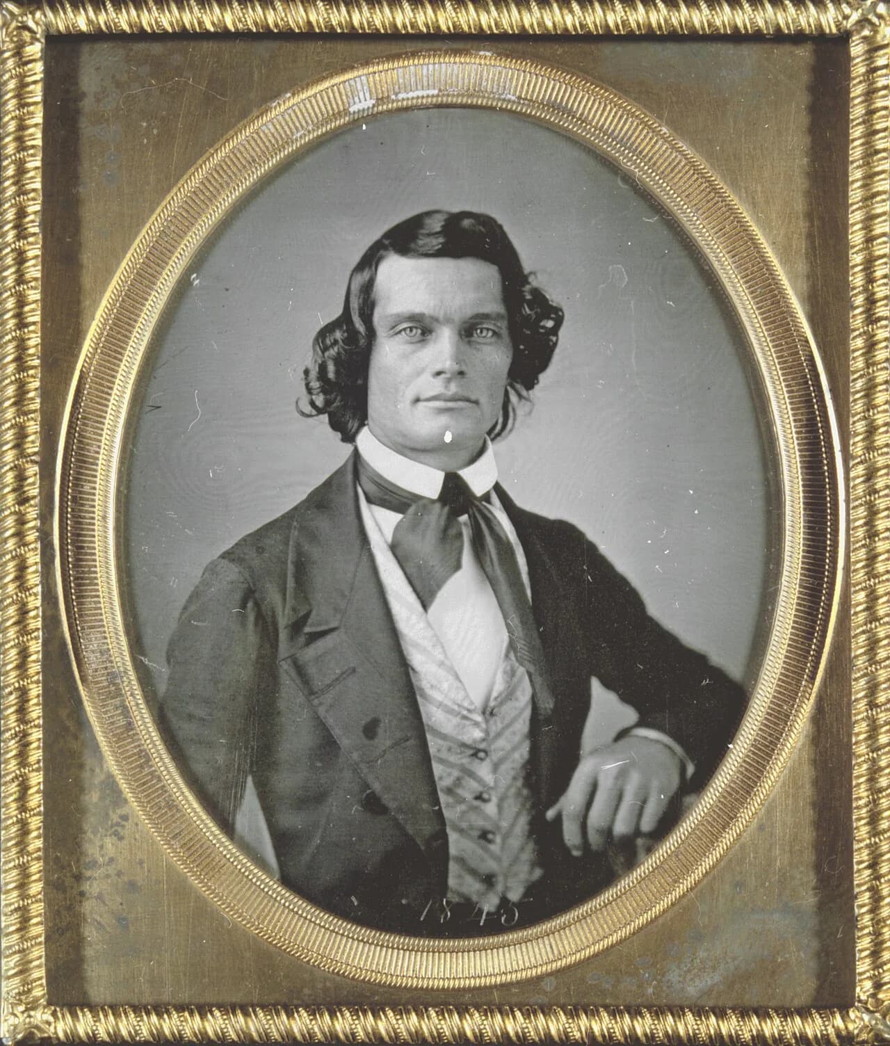 Thomas Martin Easterly