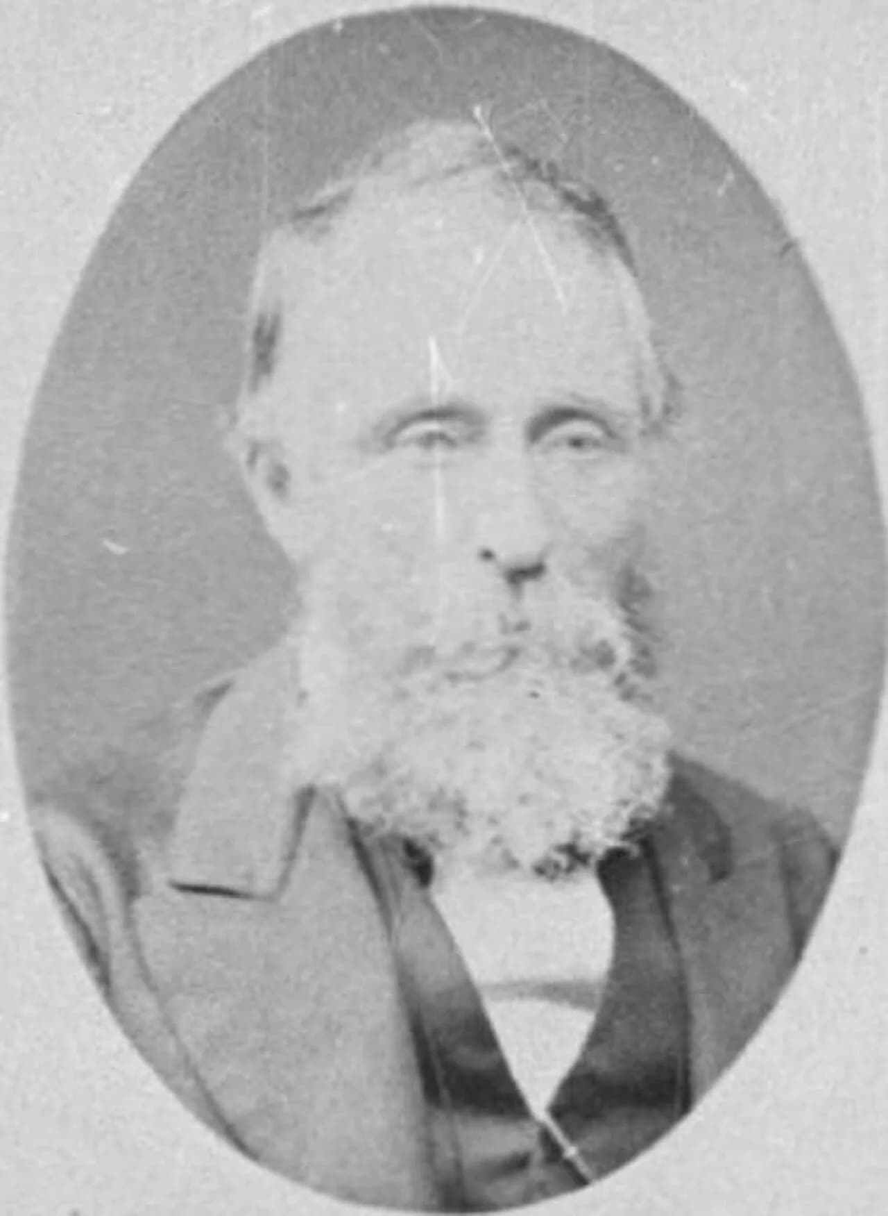 Thomas Mason