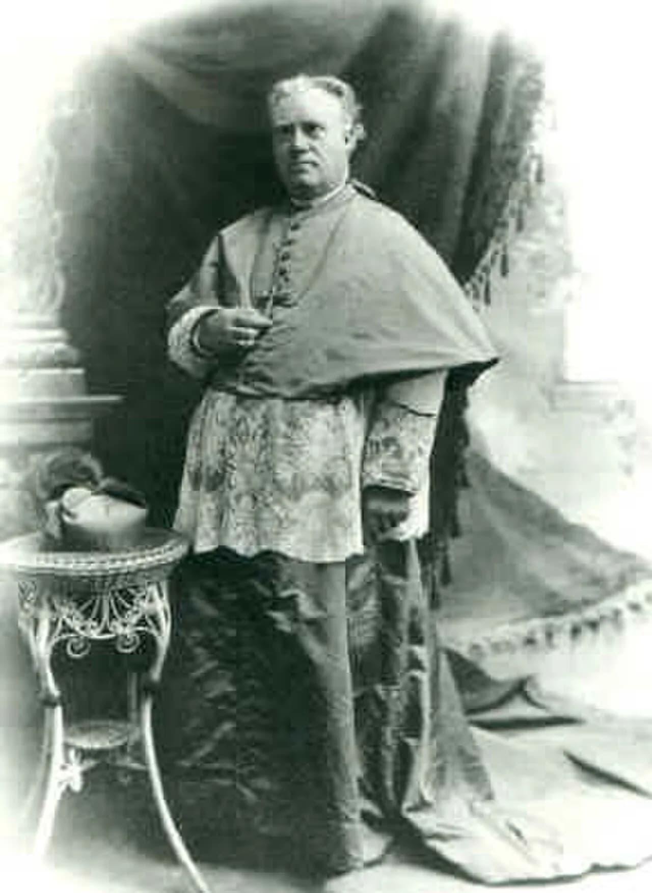 Thomas Mathias Lenihan
