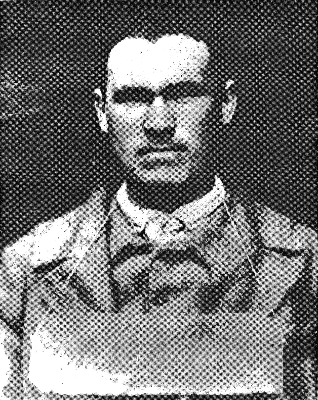 Thomas McCarthy Fennell
