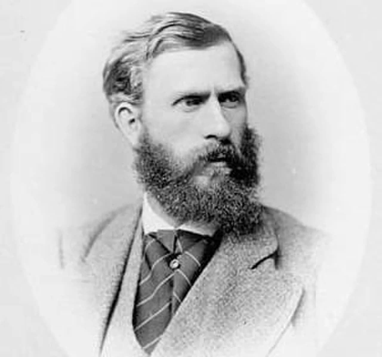Thomas McCulloch Fairbairn