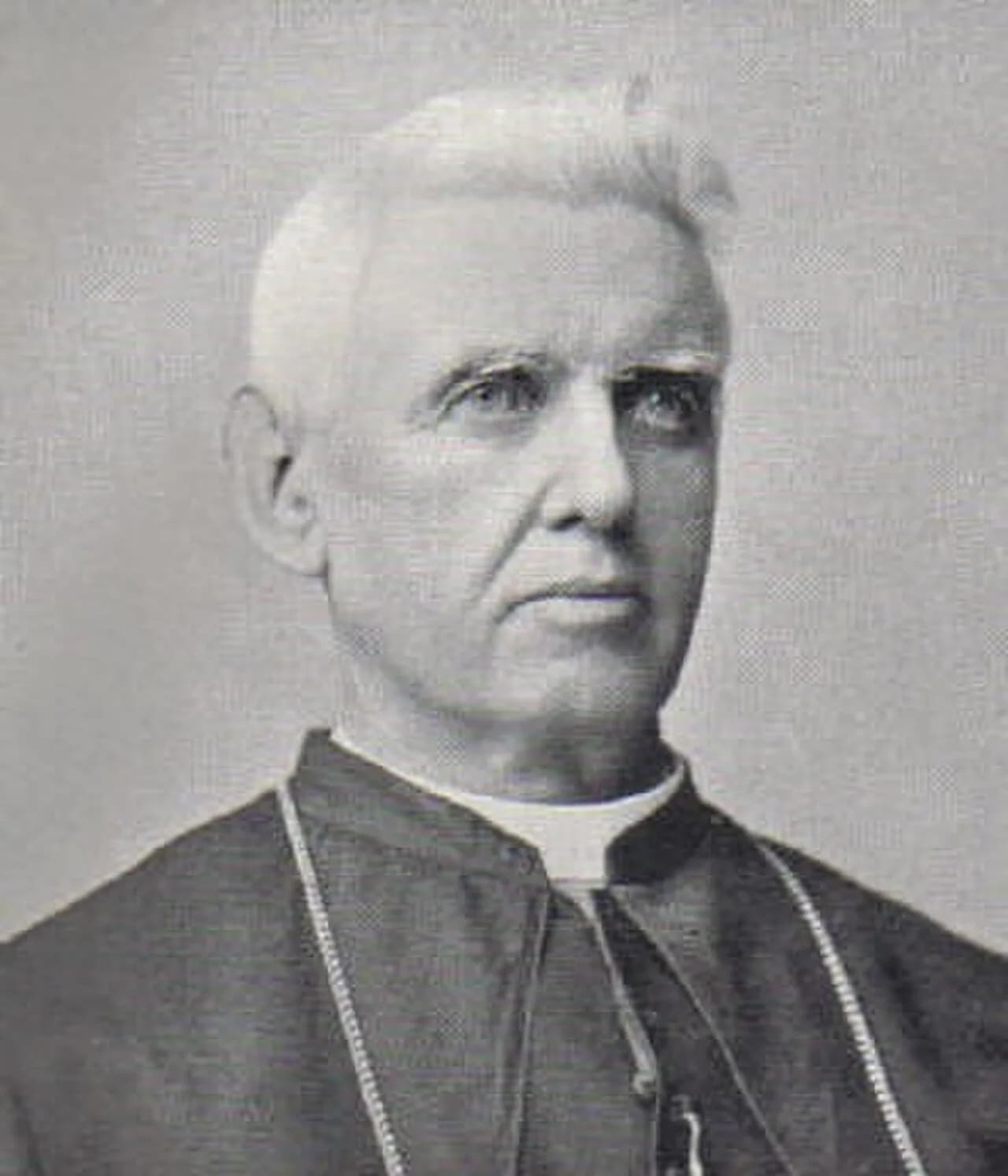 Thomas McGovern