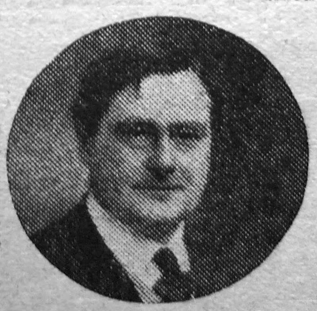 Thomas Meech