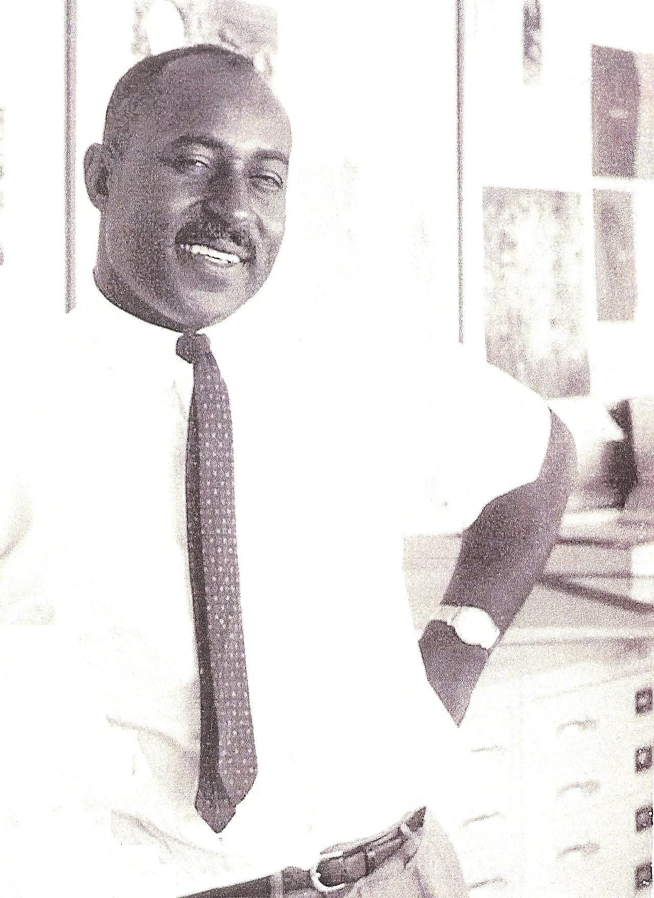 Thomas Miller