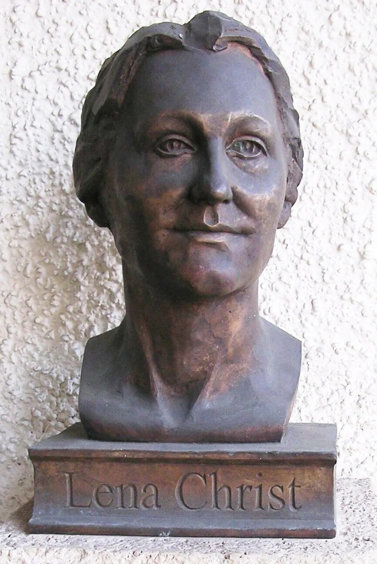 Lena Christ