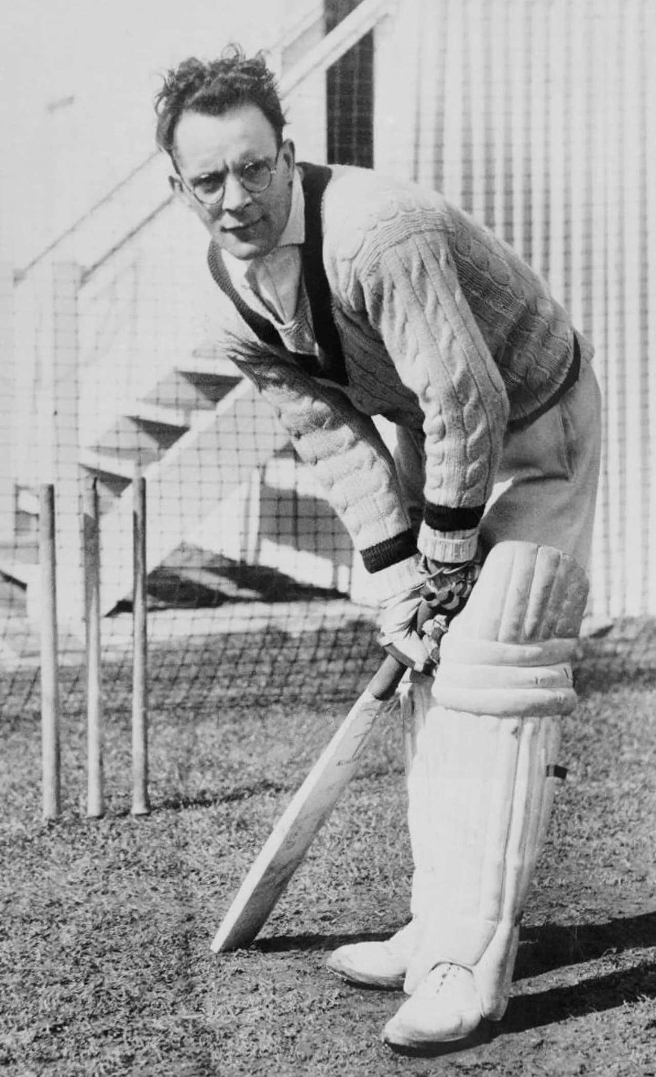 Thomas Mitchell