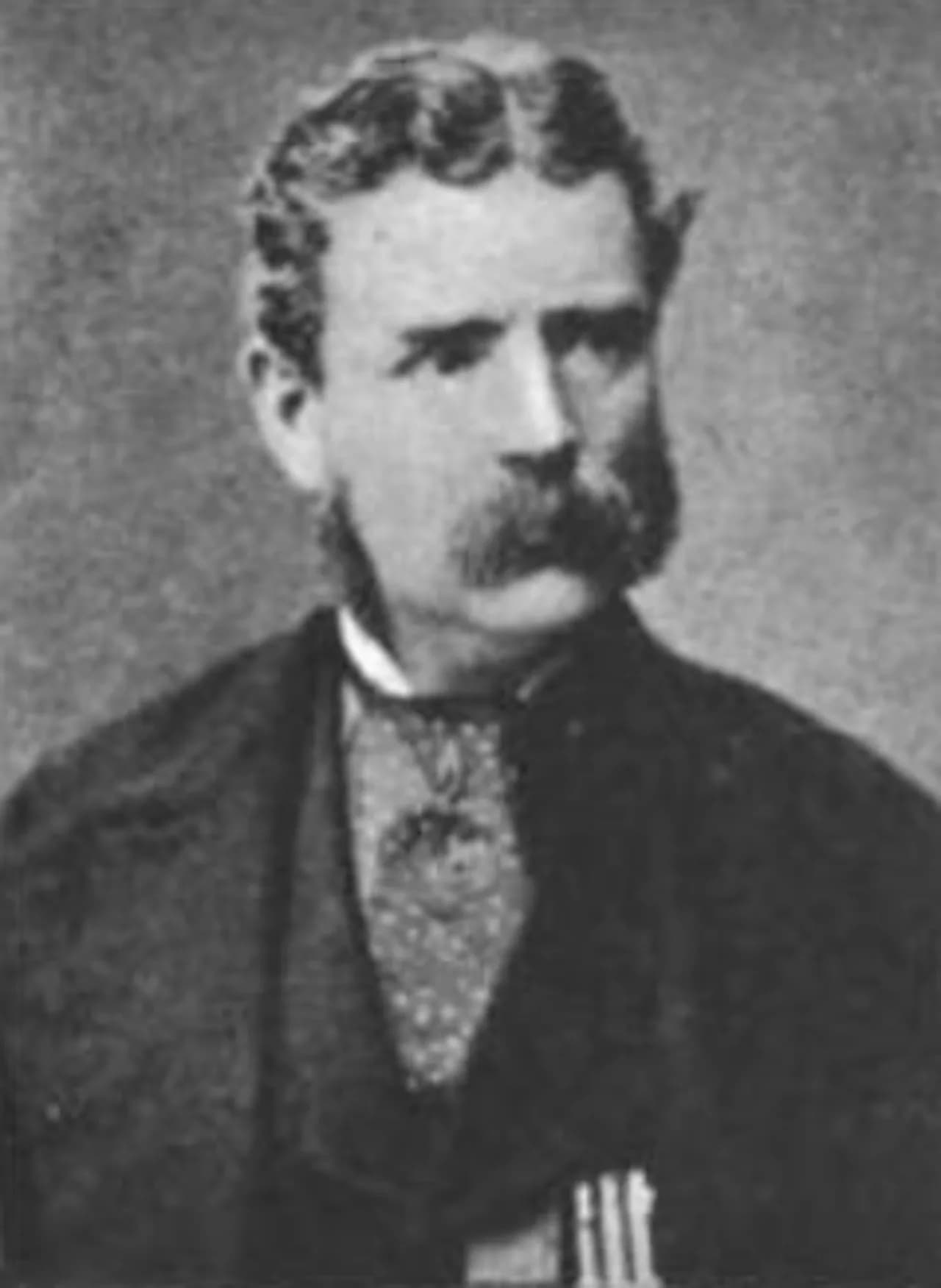 Thomas Monaghan