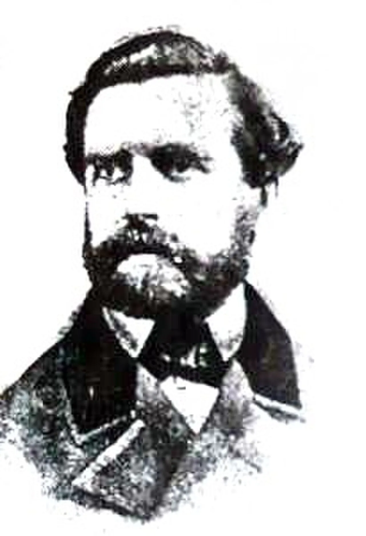 Tobie Gustave Herpin