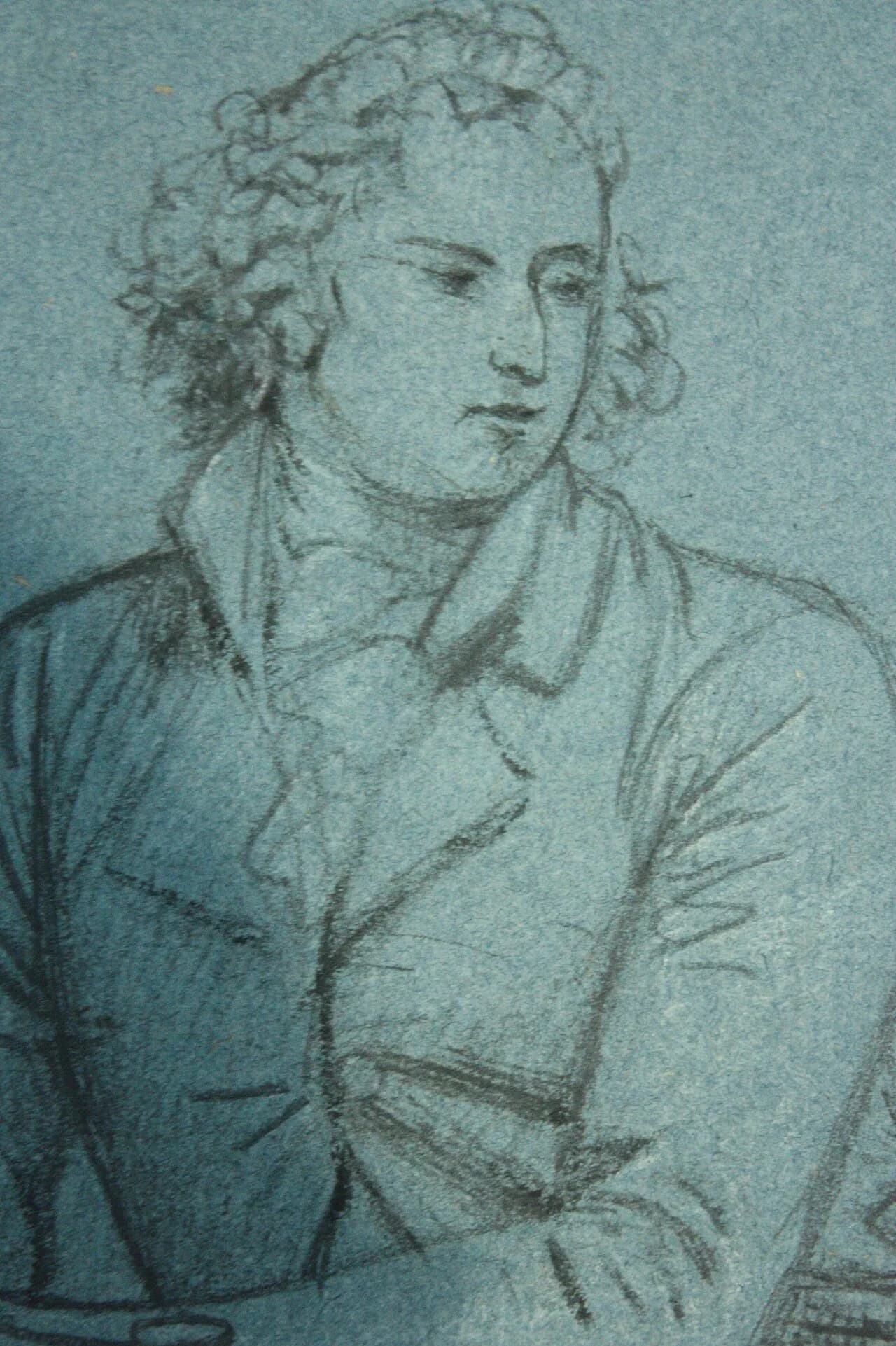 Thomas Muir of Huntershill