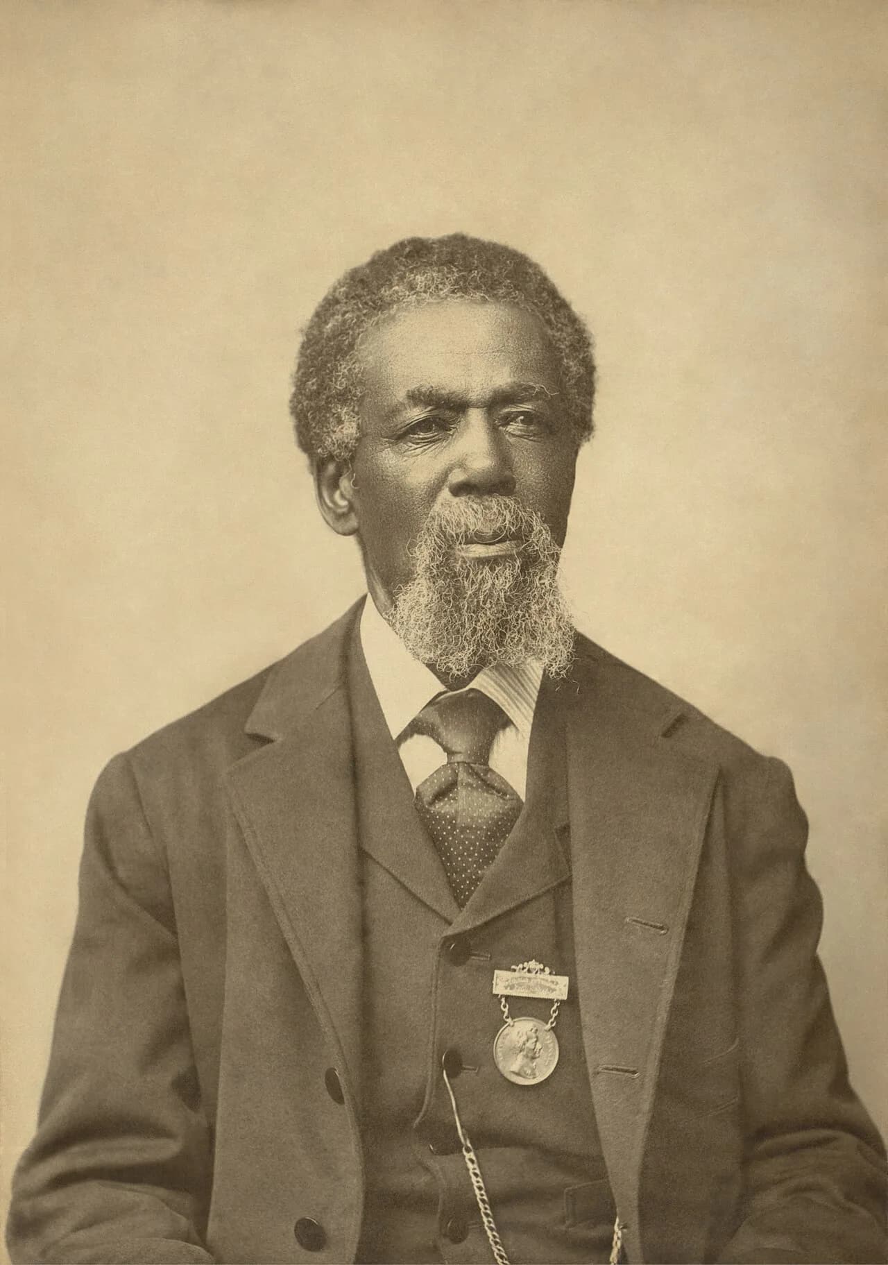 Thomas Mundy Peterson