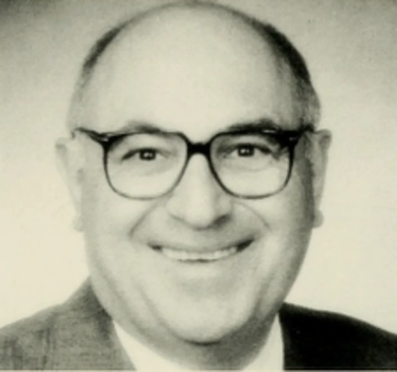 Thomas N. George