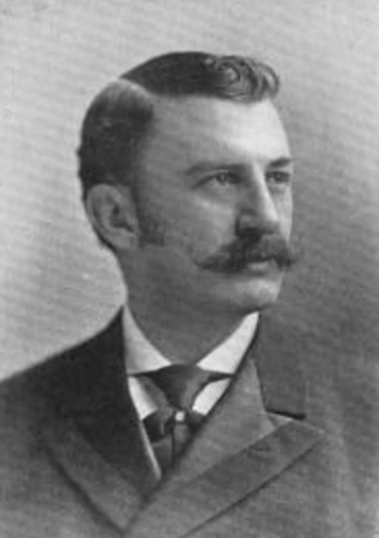 Thomas N. Hastings