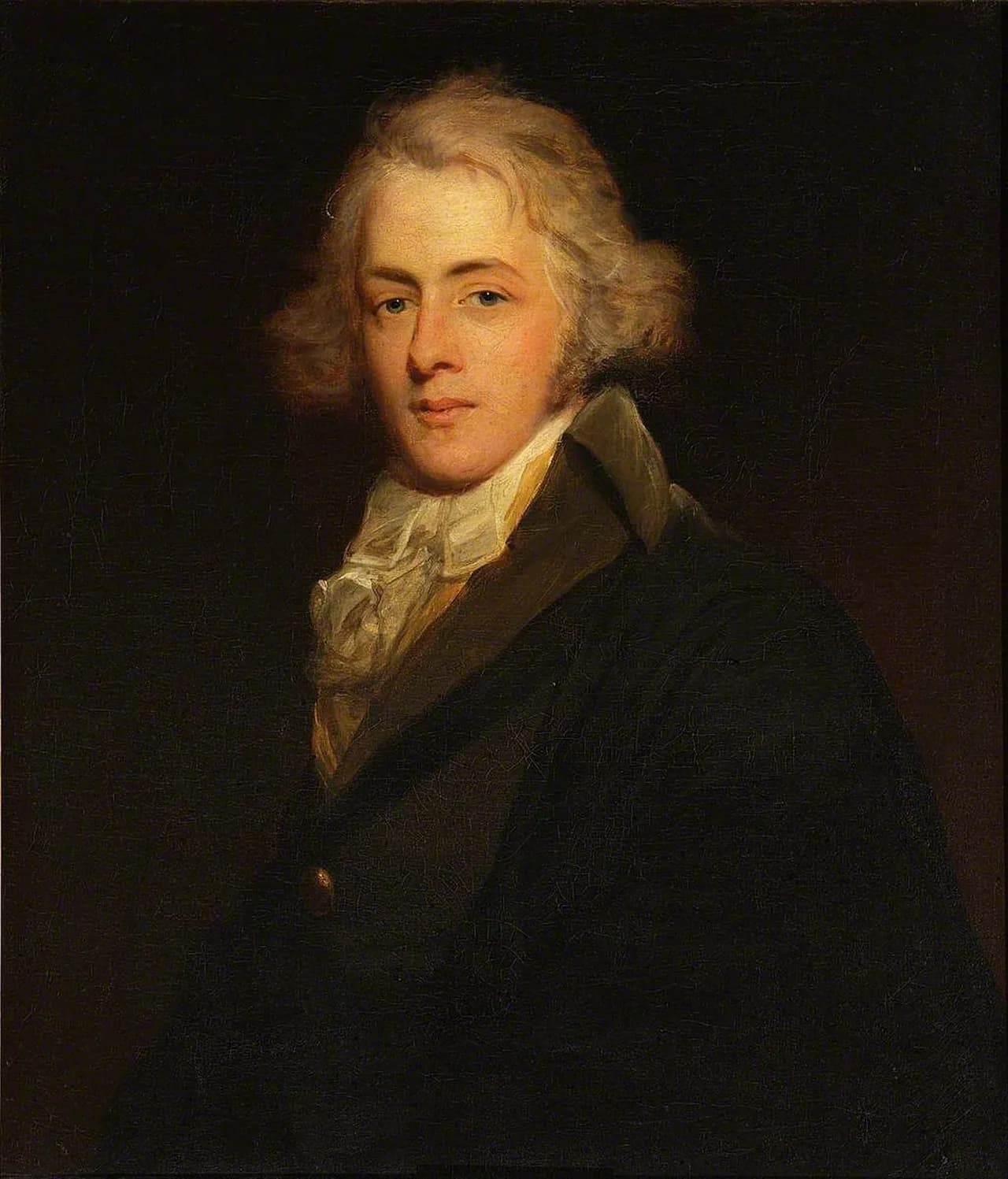 Thomas Noel, 2nd Baron Berwick Hill