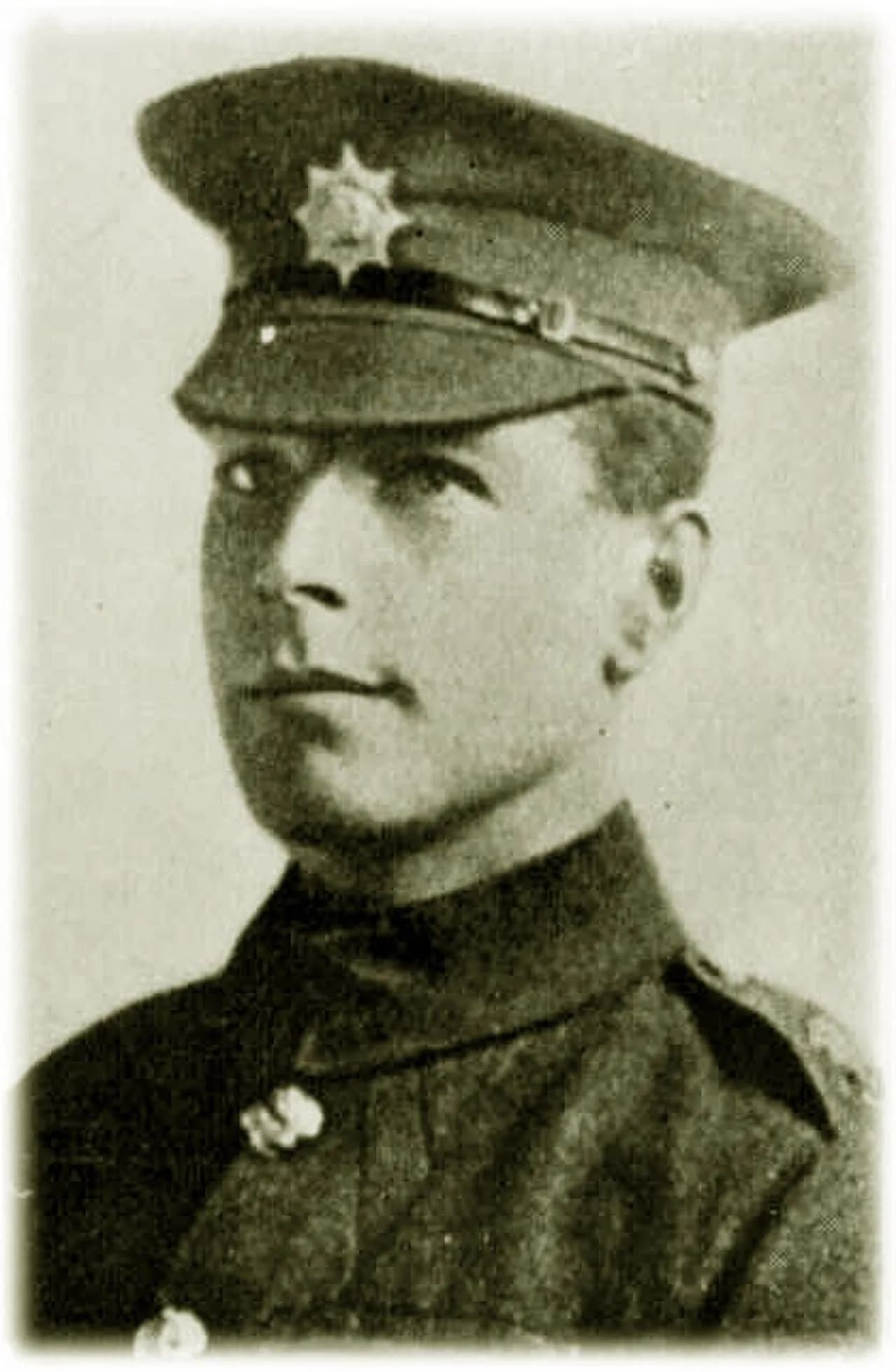 Thomas Norman Jackson