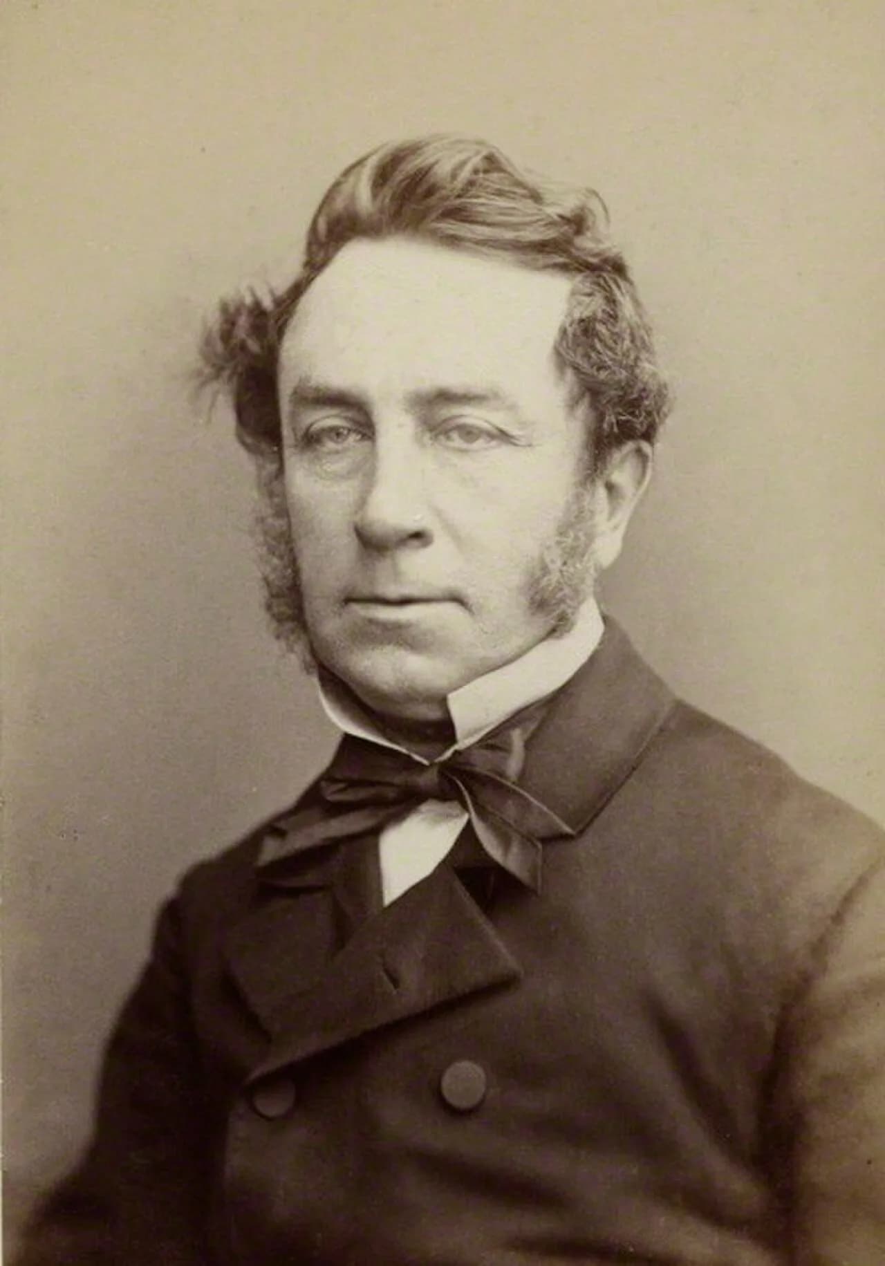 Thomas O’Hagan, 1st Baron O’Hagan