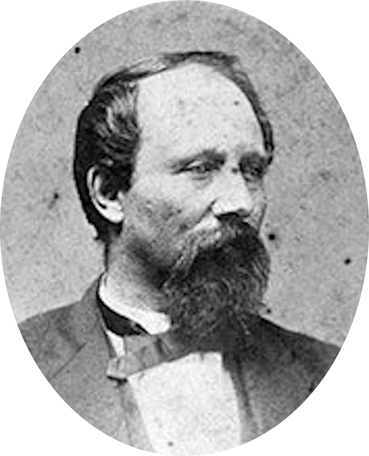Thomas O. Seaver