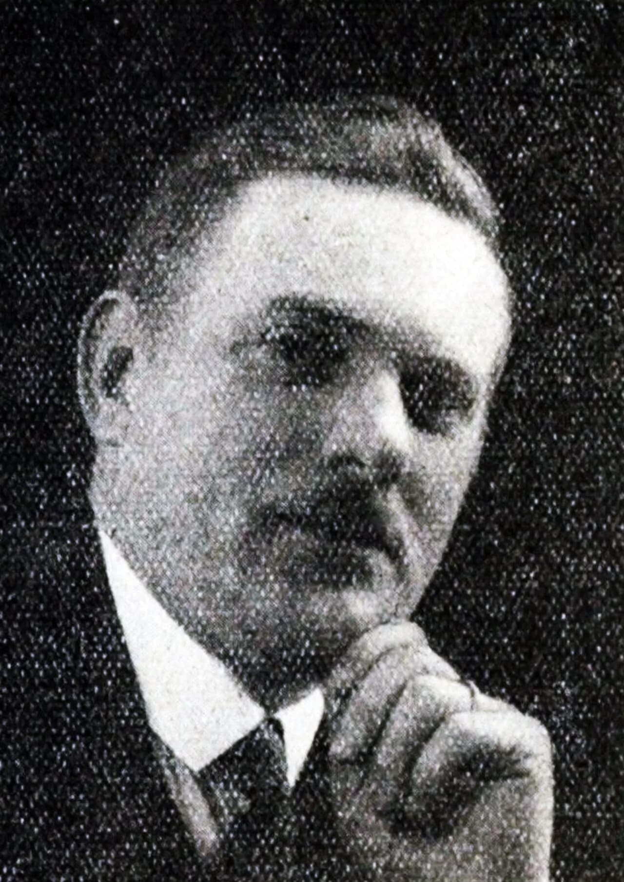 Hans Brismark