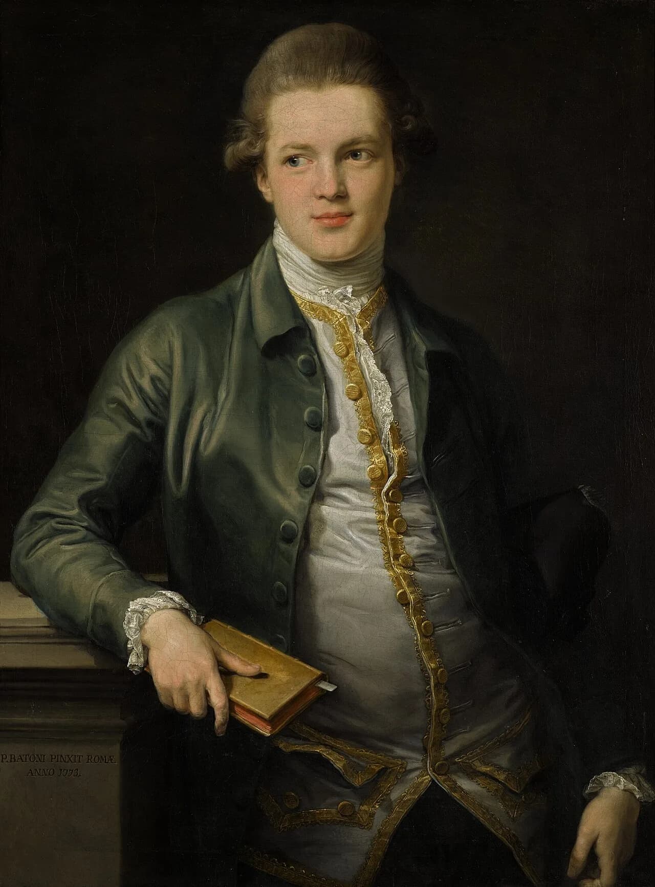 Thomas Orde-Powlett, 1st Baron Bolton