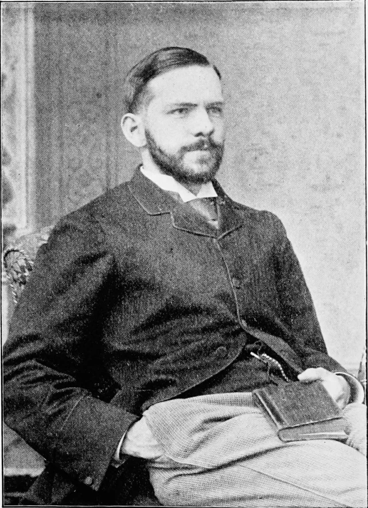 Fred C. Roberts