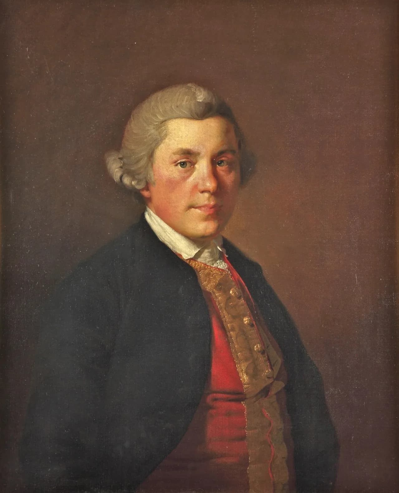 Thomas Parke