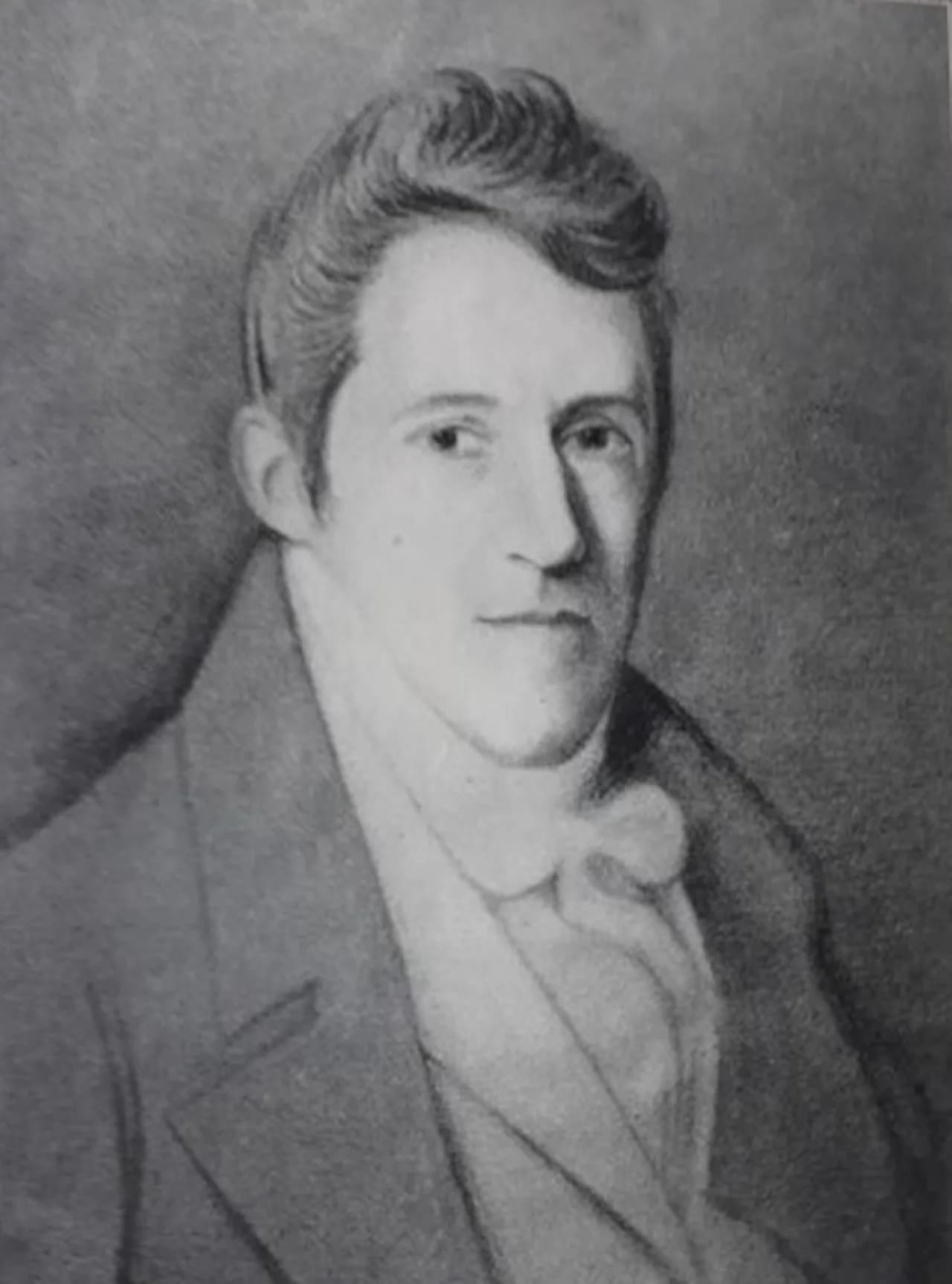 Thomas Parry