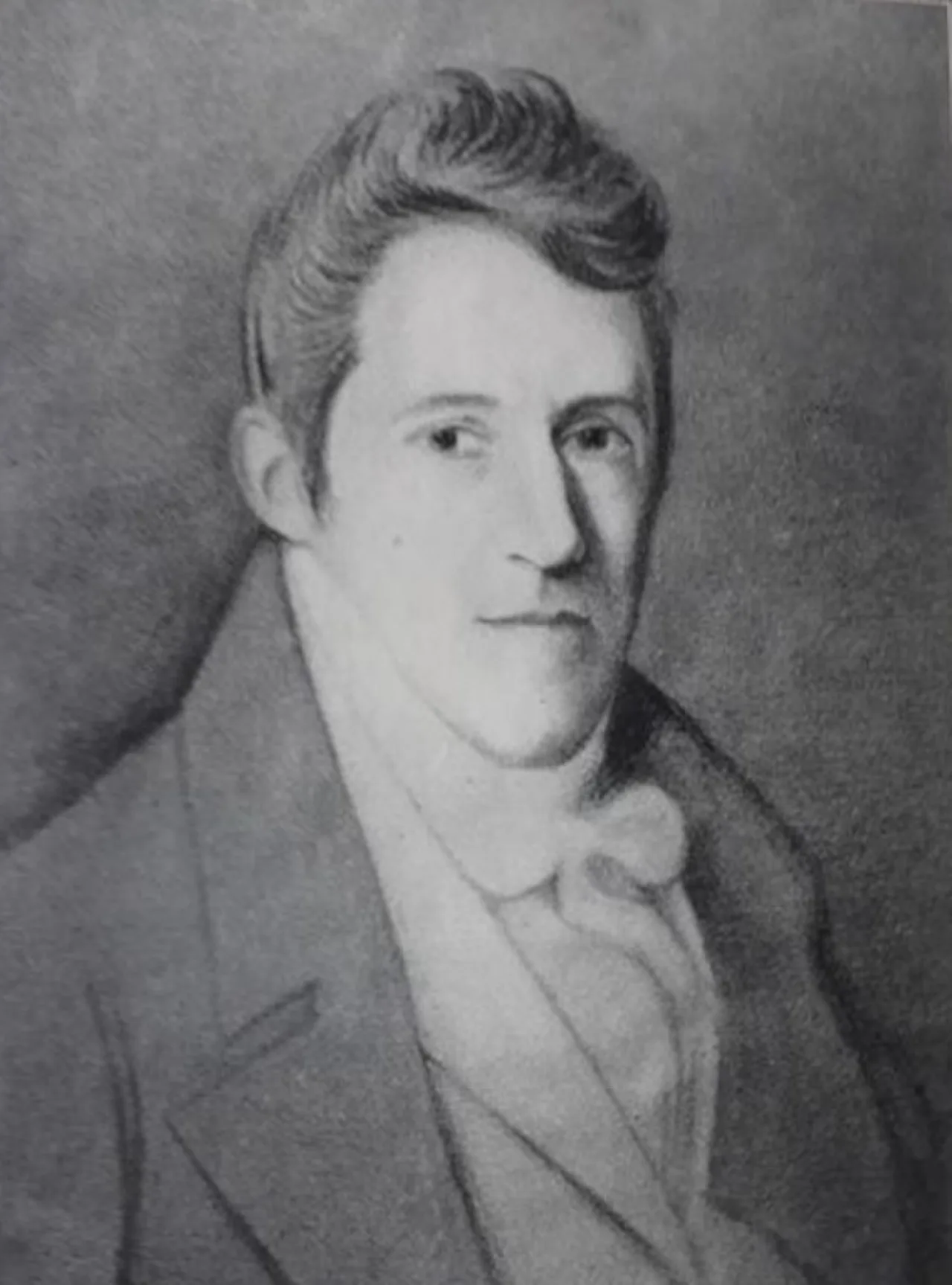 Thomas Parry