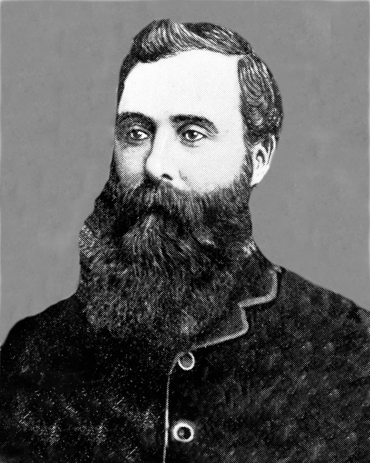 Thomas Peacock