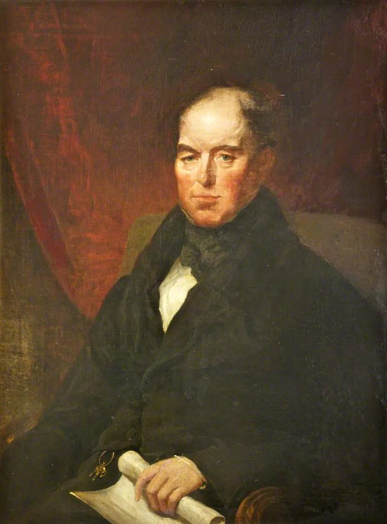 Thomas Potter
