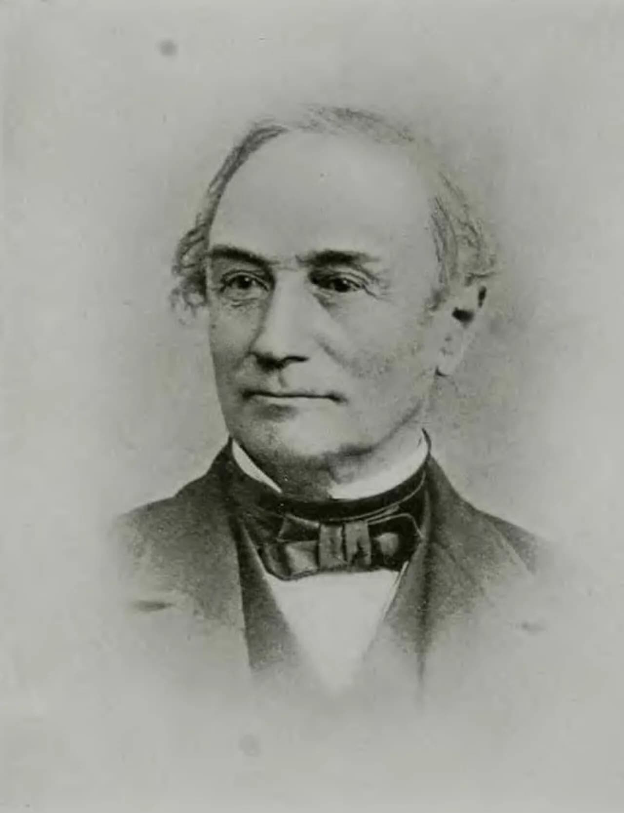 Thomas Preston Carpenter