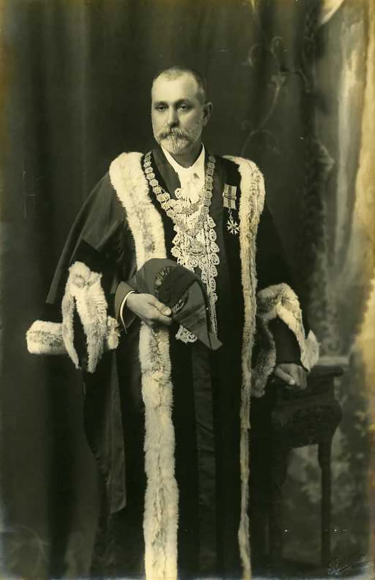 Thomas Proe